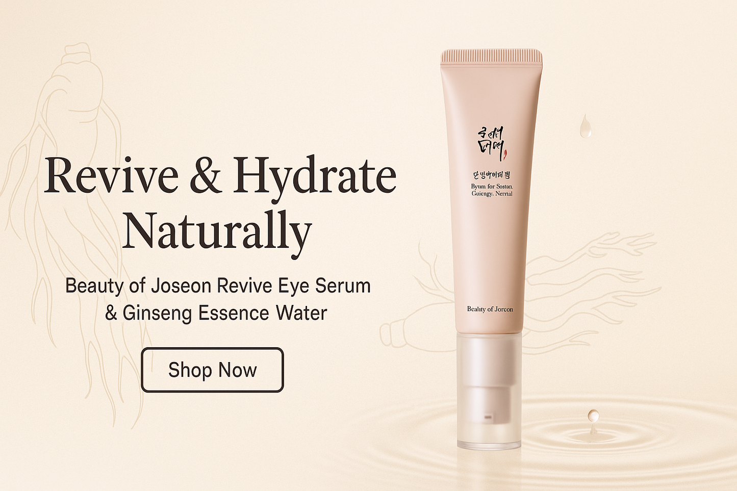 Beauty Of Joseon Retinal